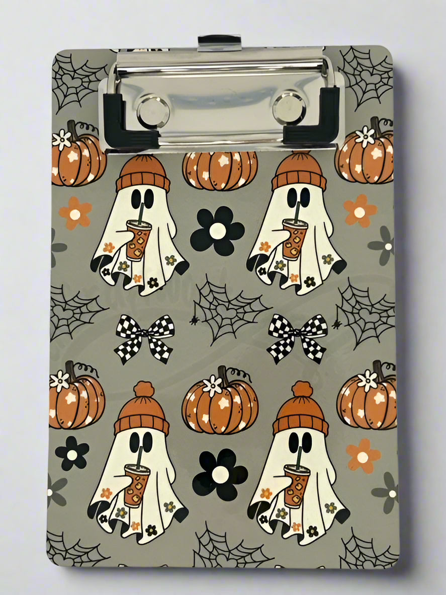 Mini Clipboards