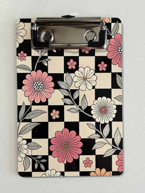 Mini Clipboards