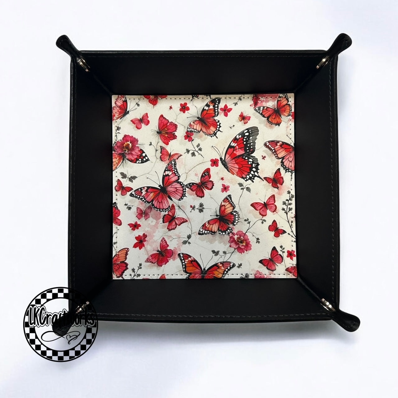 Trays