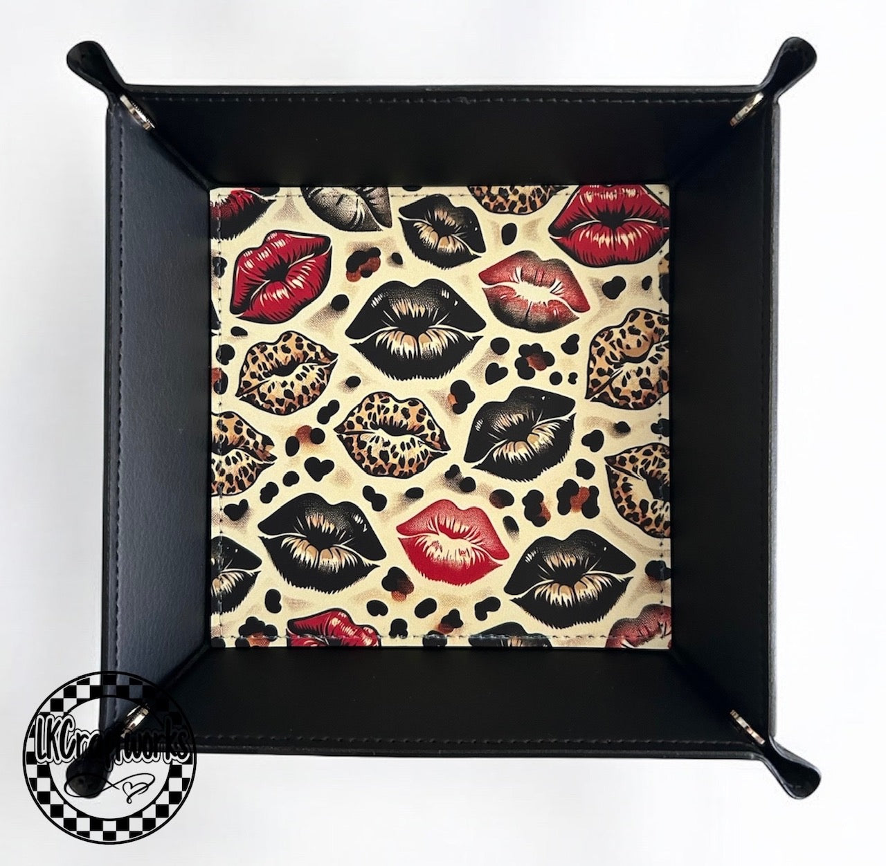 Trays