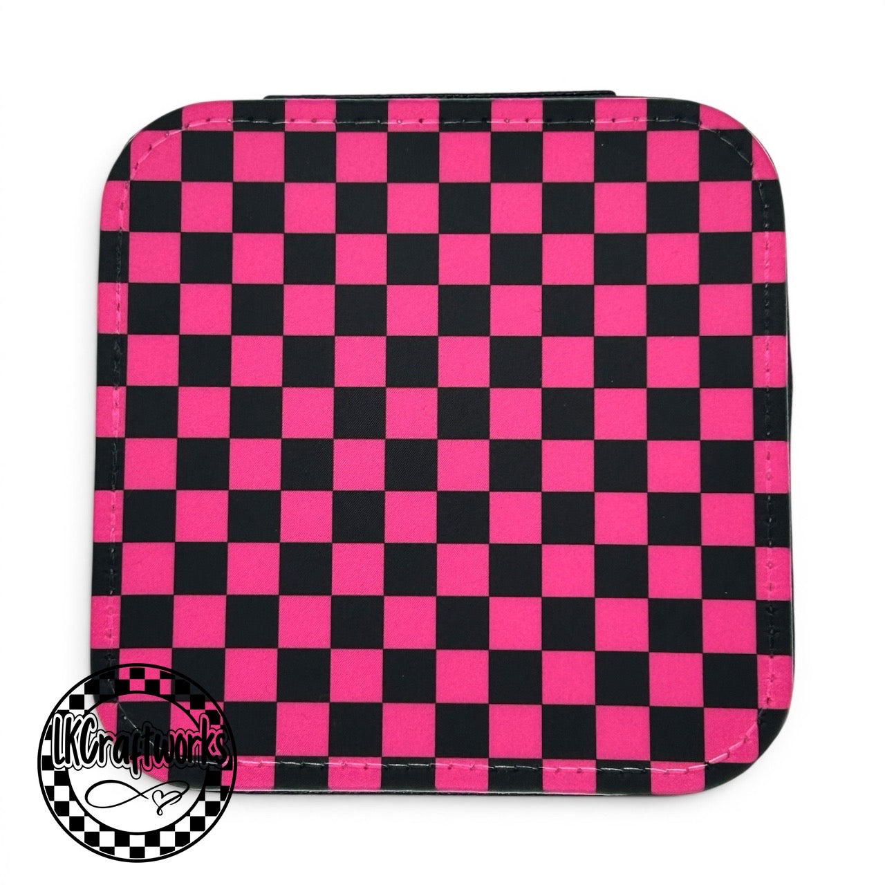 Travel Jewelry Case