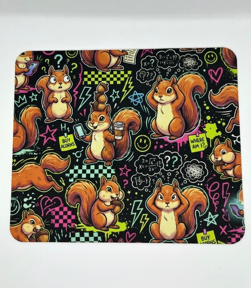 Mousepad