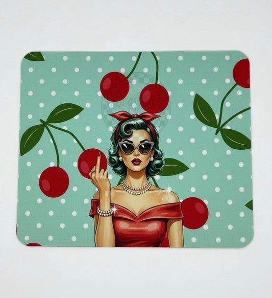Mousepad