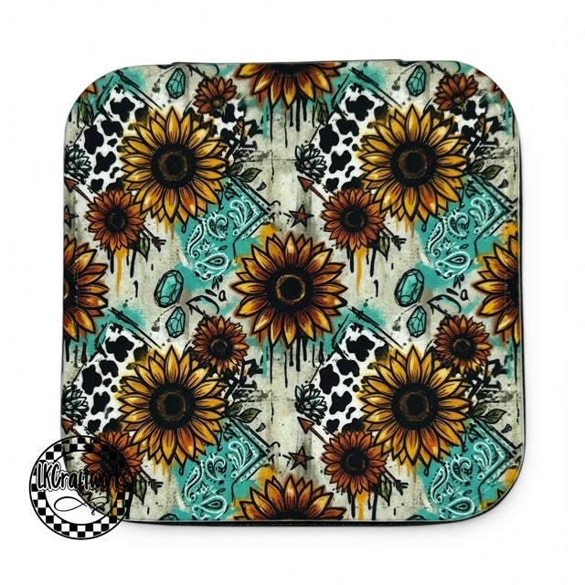 Travel Jewelry Case