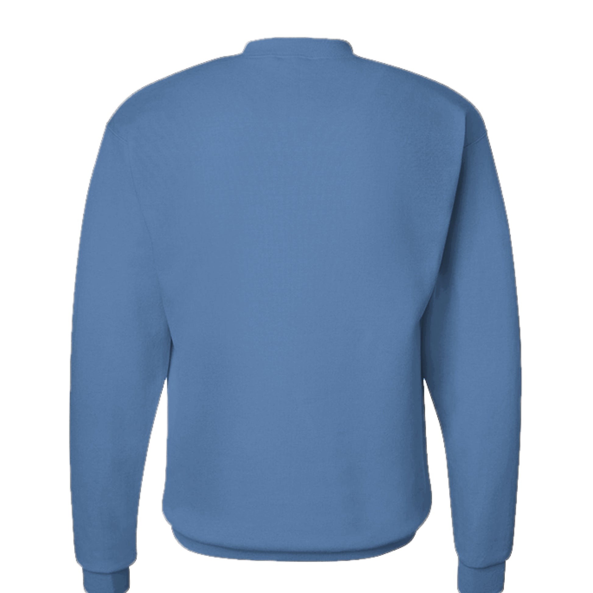 DENIM BLUE - BACK