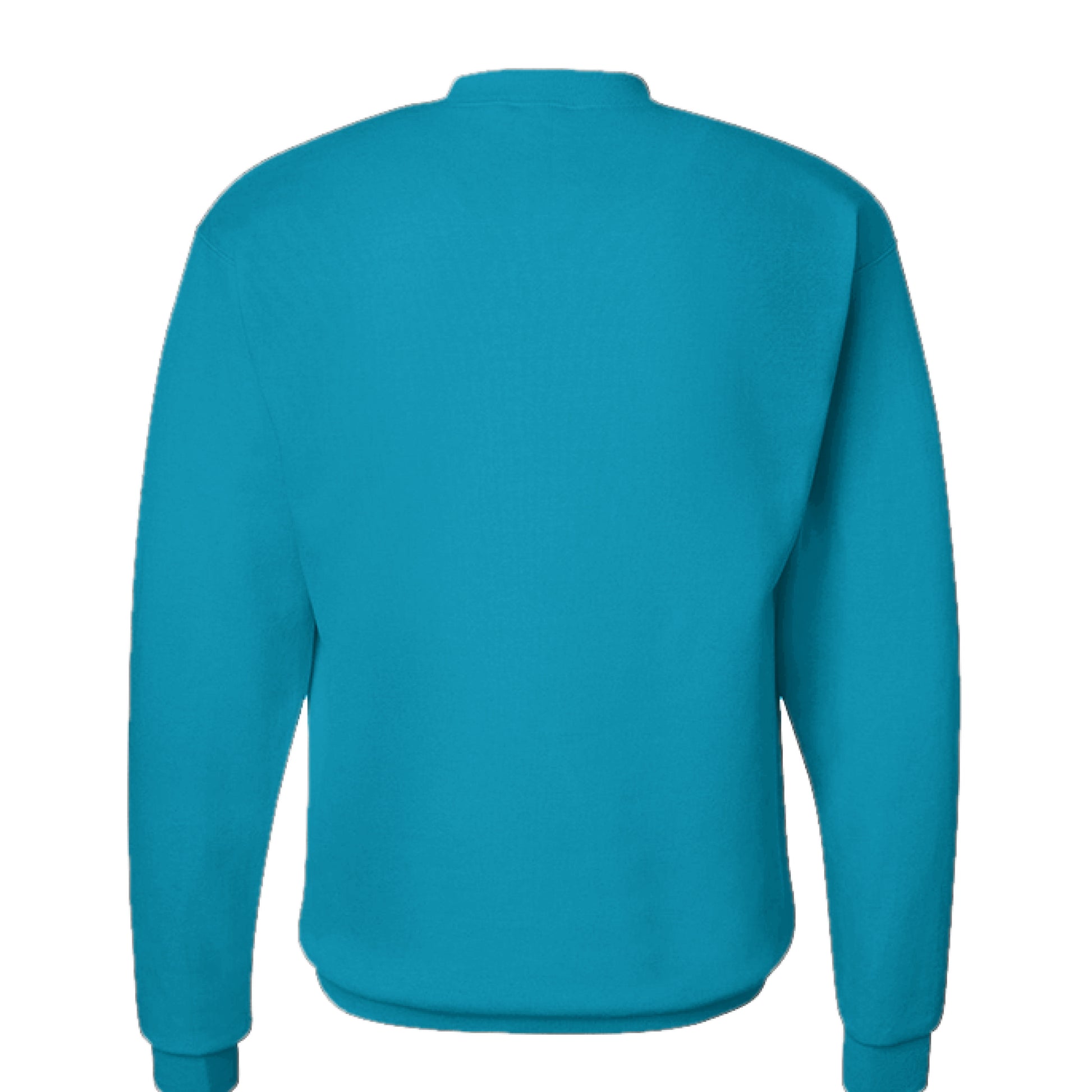 Teal - BACK