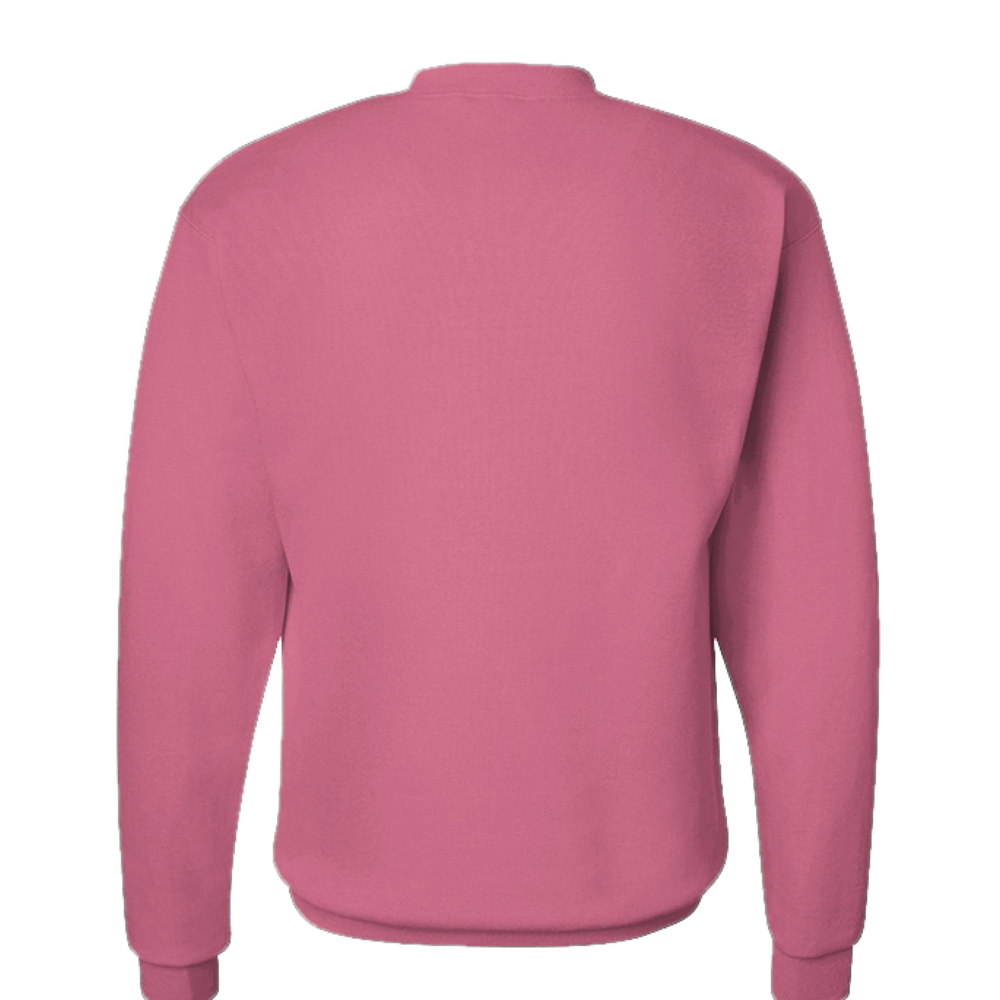Safety Pink - BACK