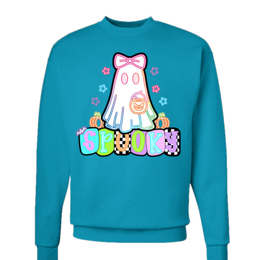 Teal - FRONT