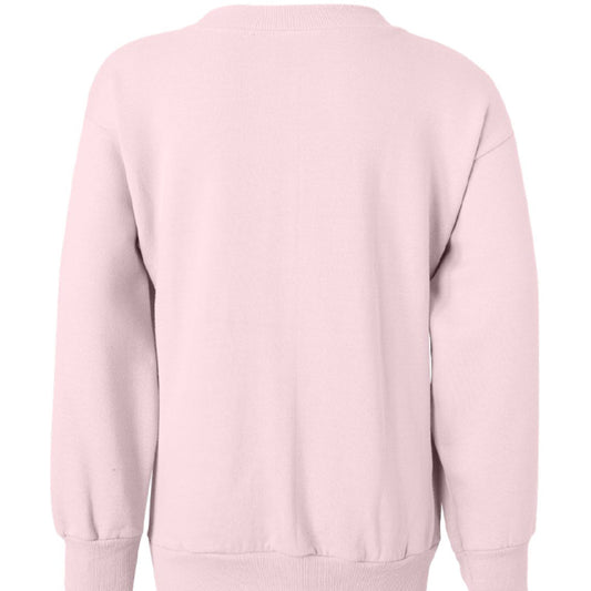 PALE PINK - BACK