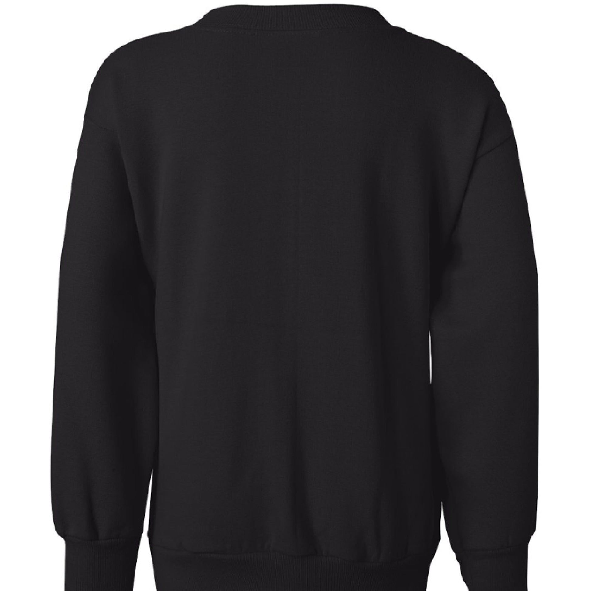 BLACK - BACK