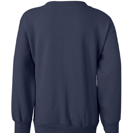 NAVY - BACK