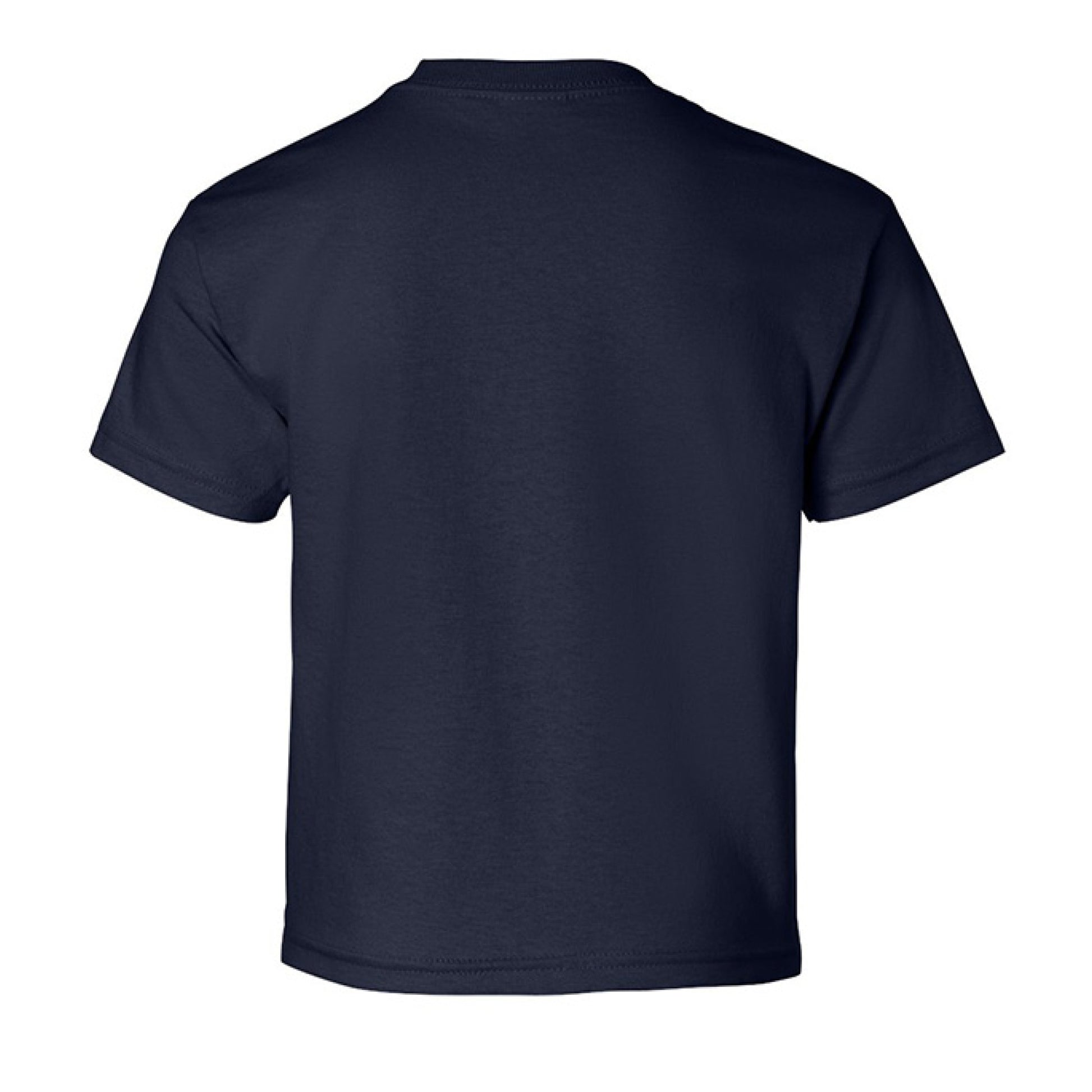 NAVY - BACK