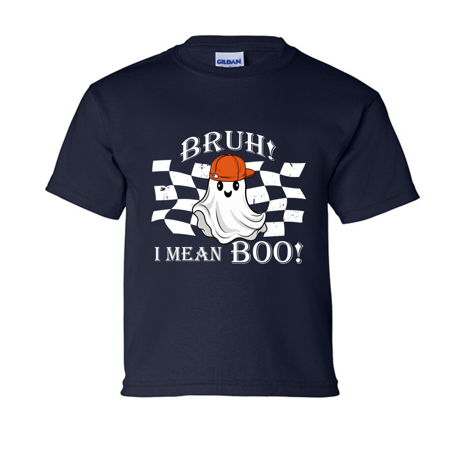 NAVY - FRONT