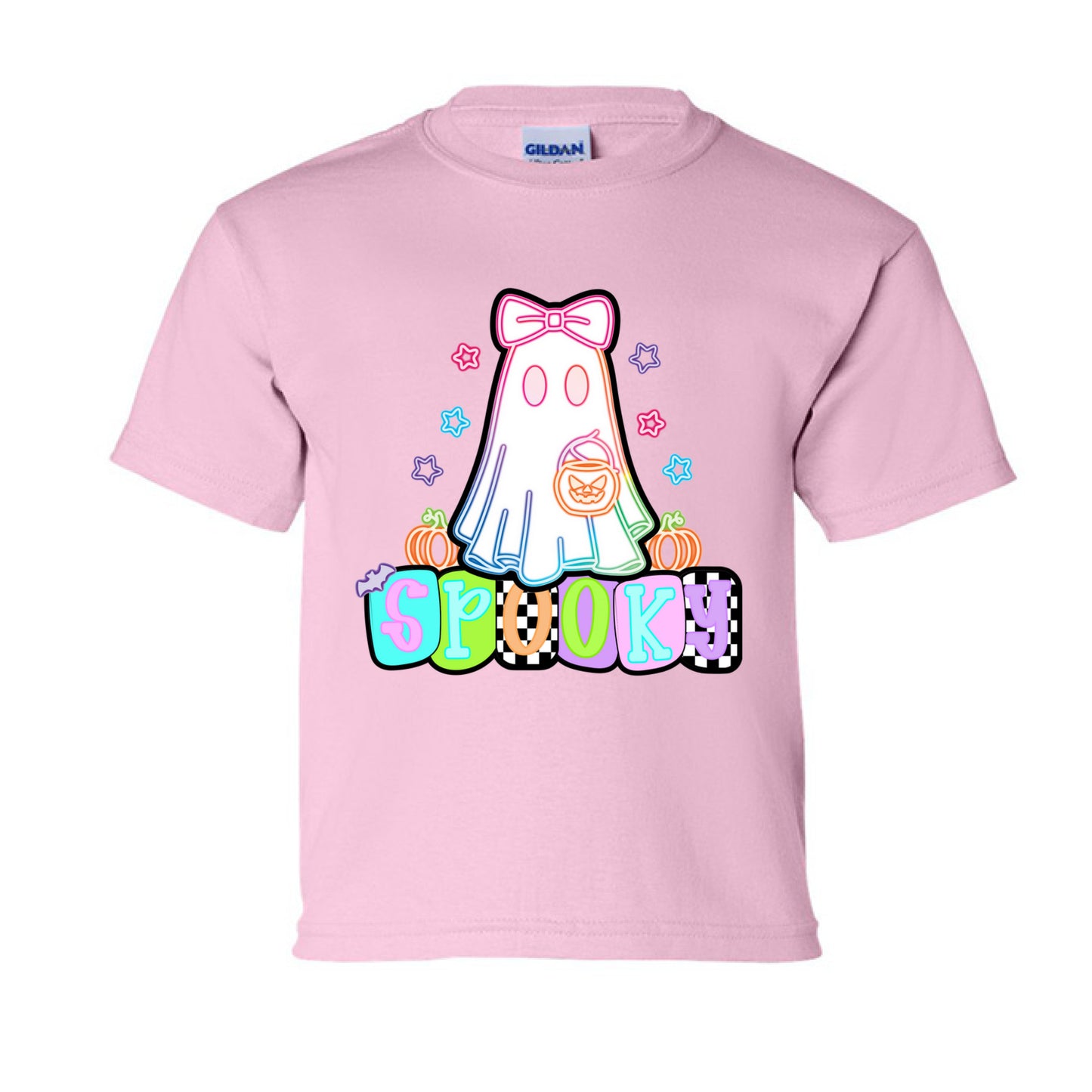 LIGHT PINK - FRONT