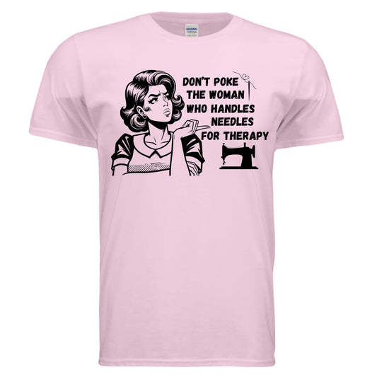Light Pink - FRONT