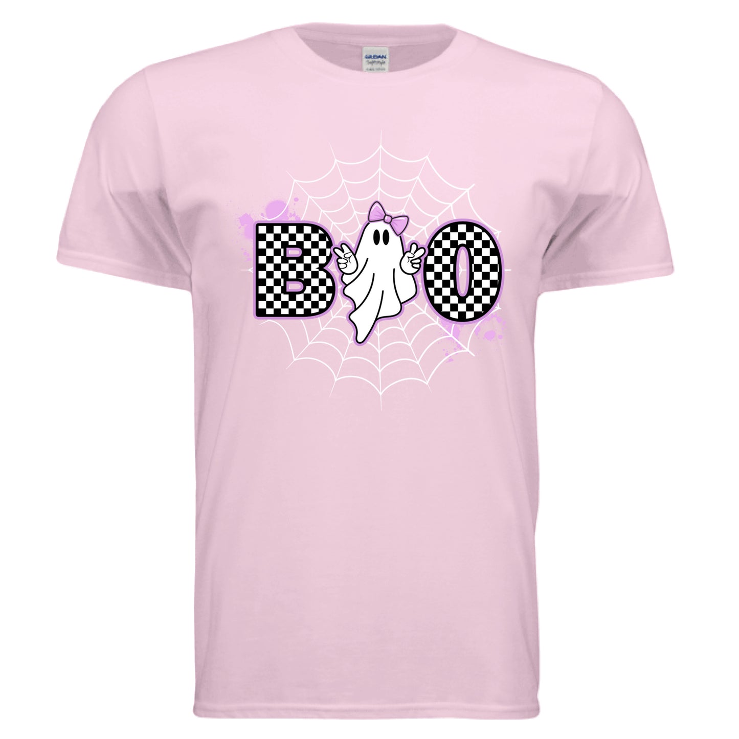 Light Pink - FRONT