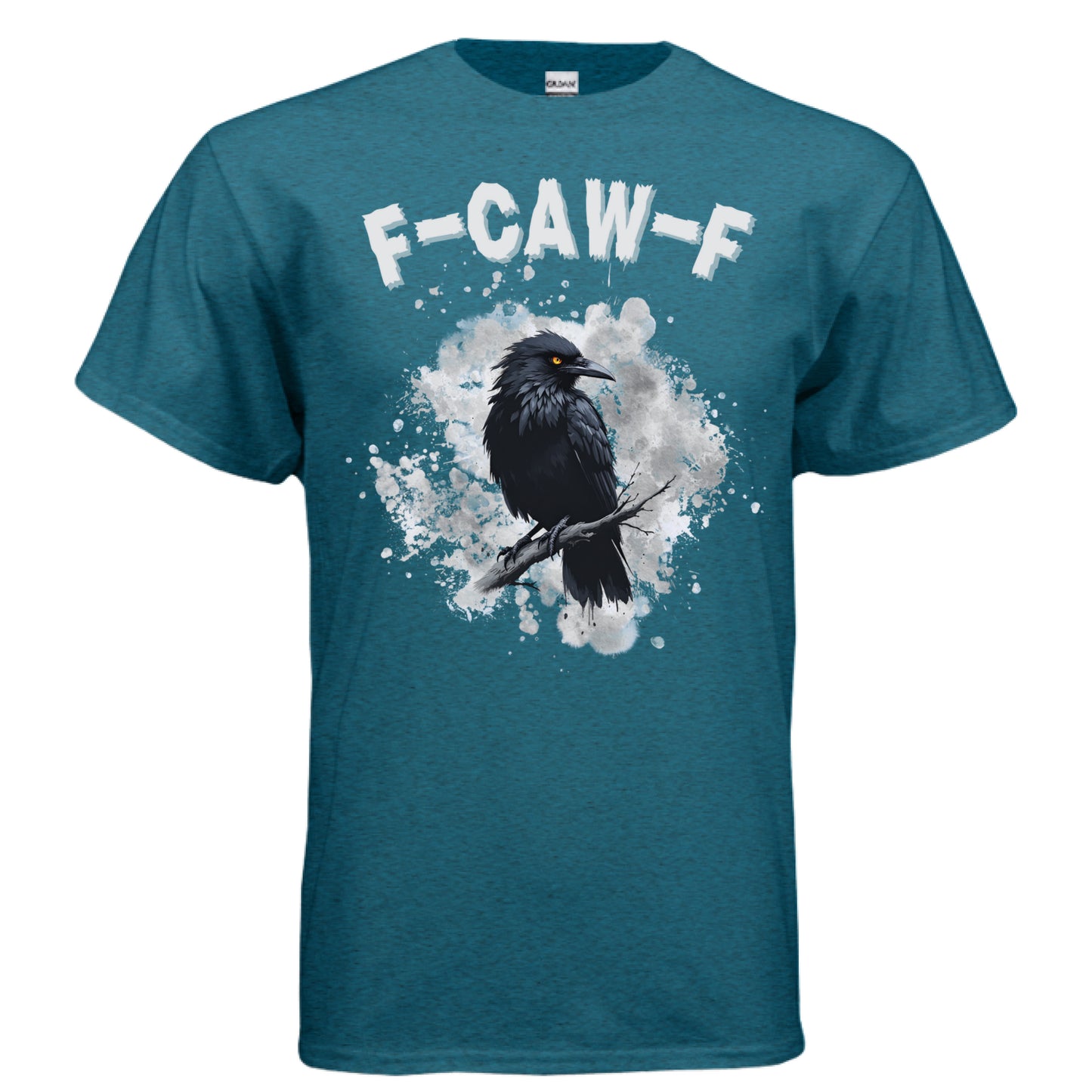 ANTIQUE SAPPHIRE - FRONT