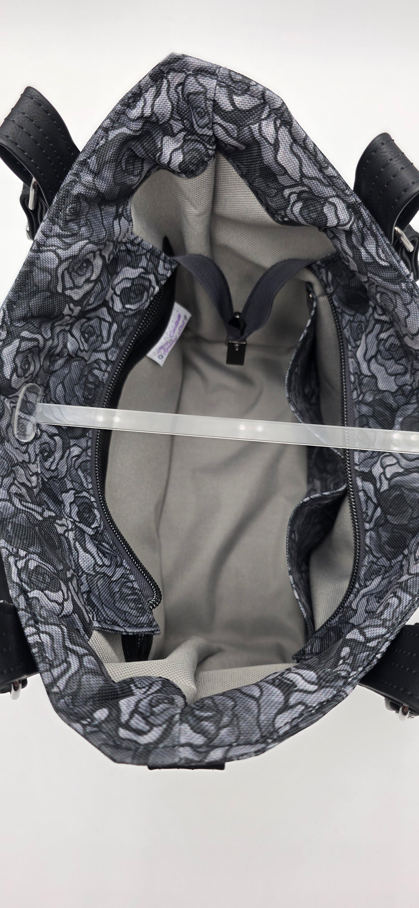 Concealed Carry Shoulder and Crossbody bag